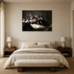 Premium Wall Art Yatay Html Edition – FAMOUS2407398 shown in Room 5