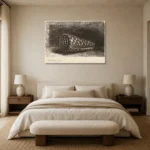 Premium Wall Art Yatay Html Edition – FAMOUS2407404 shown in Room 5