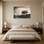Premium Wall Art Yatay Html Edition – FAMOUS2407406 shown in Room 5
