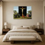 Premium Wall Art Yatay Html Edition – FAMOUS2407411 shown in Room 5
