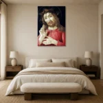 Premium Wall Art Dikey  Html Edition – FAMOUS2407416 shown in Room 5