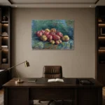 Premium Wall Art Yatay Html Edition – FAMOUS2407448 shown in Room 2
