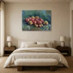 Premium Wall Art Yatay Html Edition – FAMOUS2407448 shown in Room 5