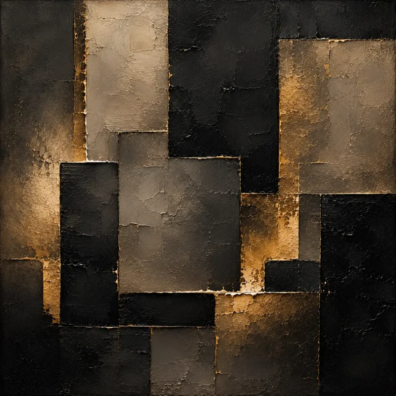Boutique Hotel Wall Art