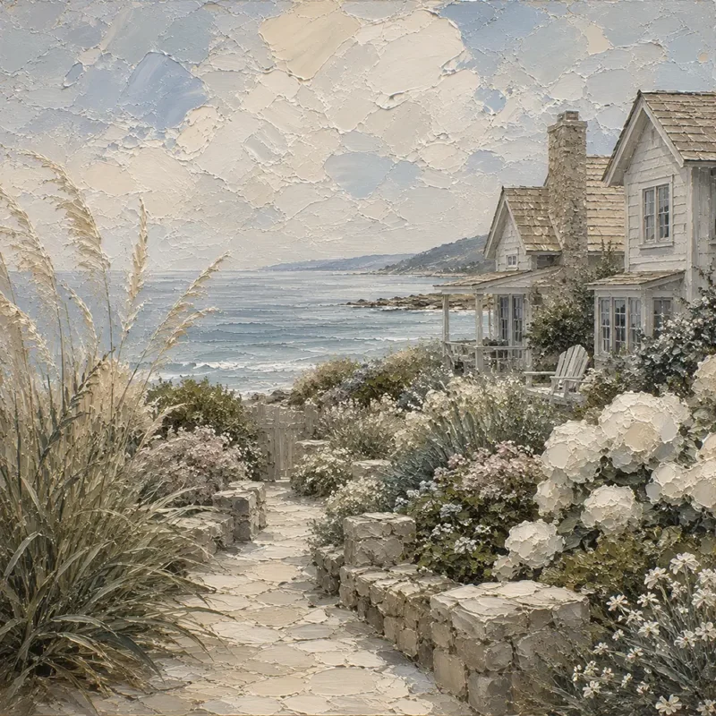 Mediterranean Wall Art
