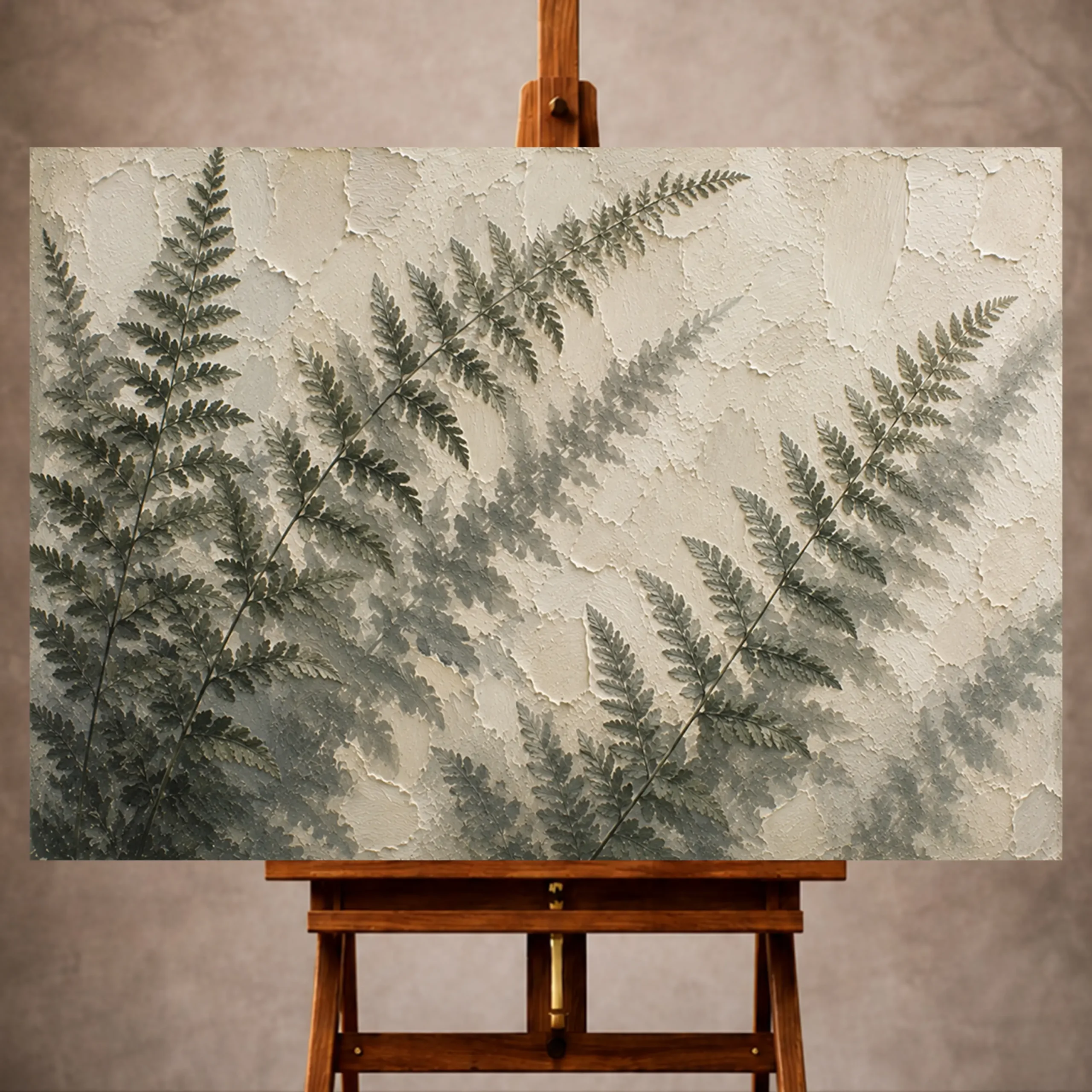 curatora-20260703-769e46e9e5784119 Fern Wall Art wall art print for elegant interiors