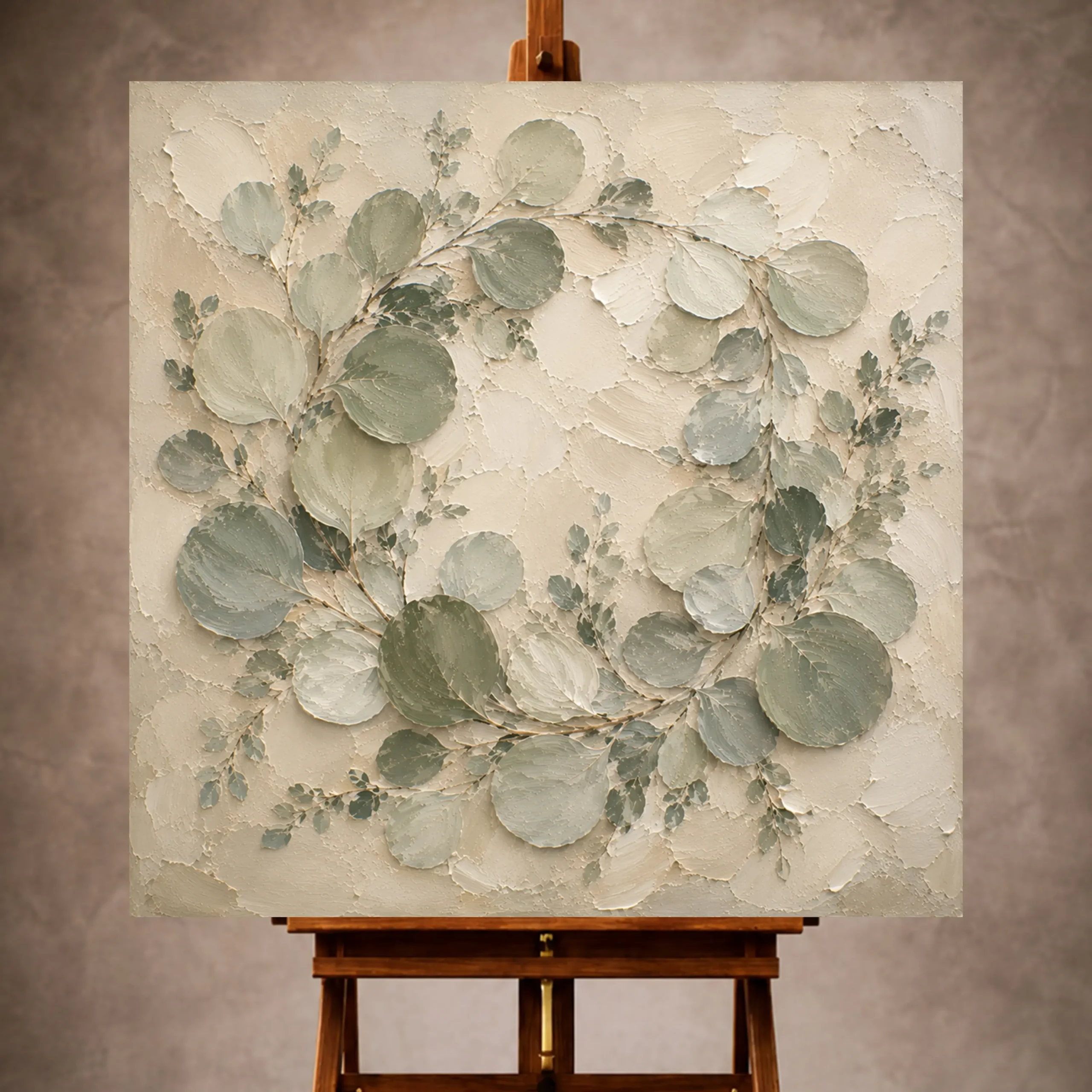 curatora-20260703-ad0cf9e3e88046cf Eucalyptus Wall Art wall art print for elegant interiors