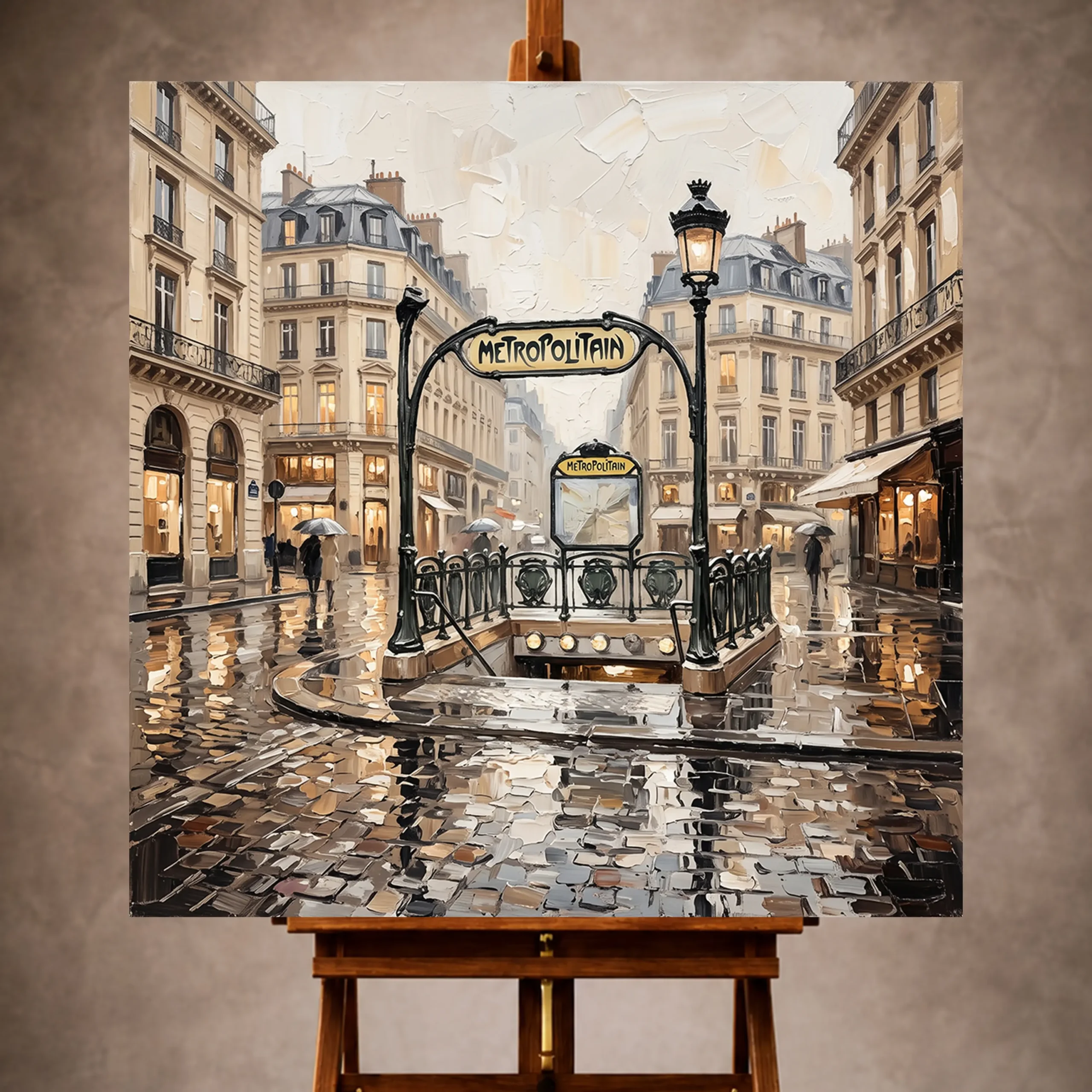 curatora-20260704-20b7a237de6c49f0 Paris Cityscape Wall Art wall art print for elegant interiors