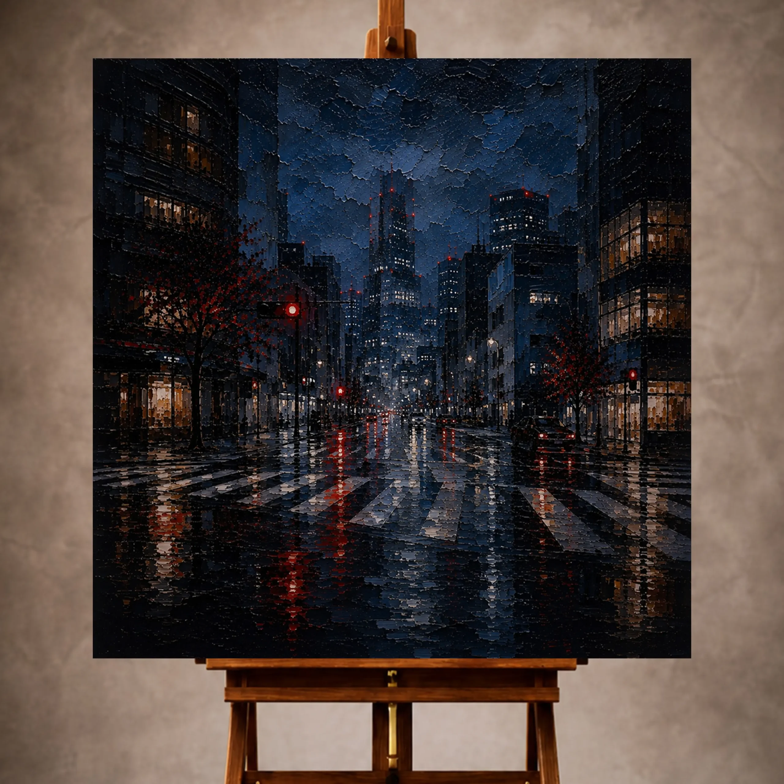 curatora-20260704-73ad50feeef241ad Cinematic Cityscapes wall art print for elegant interiors