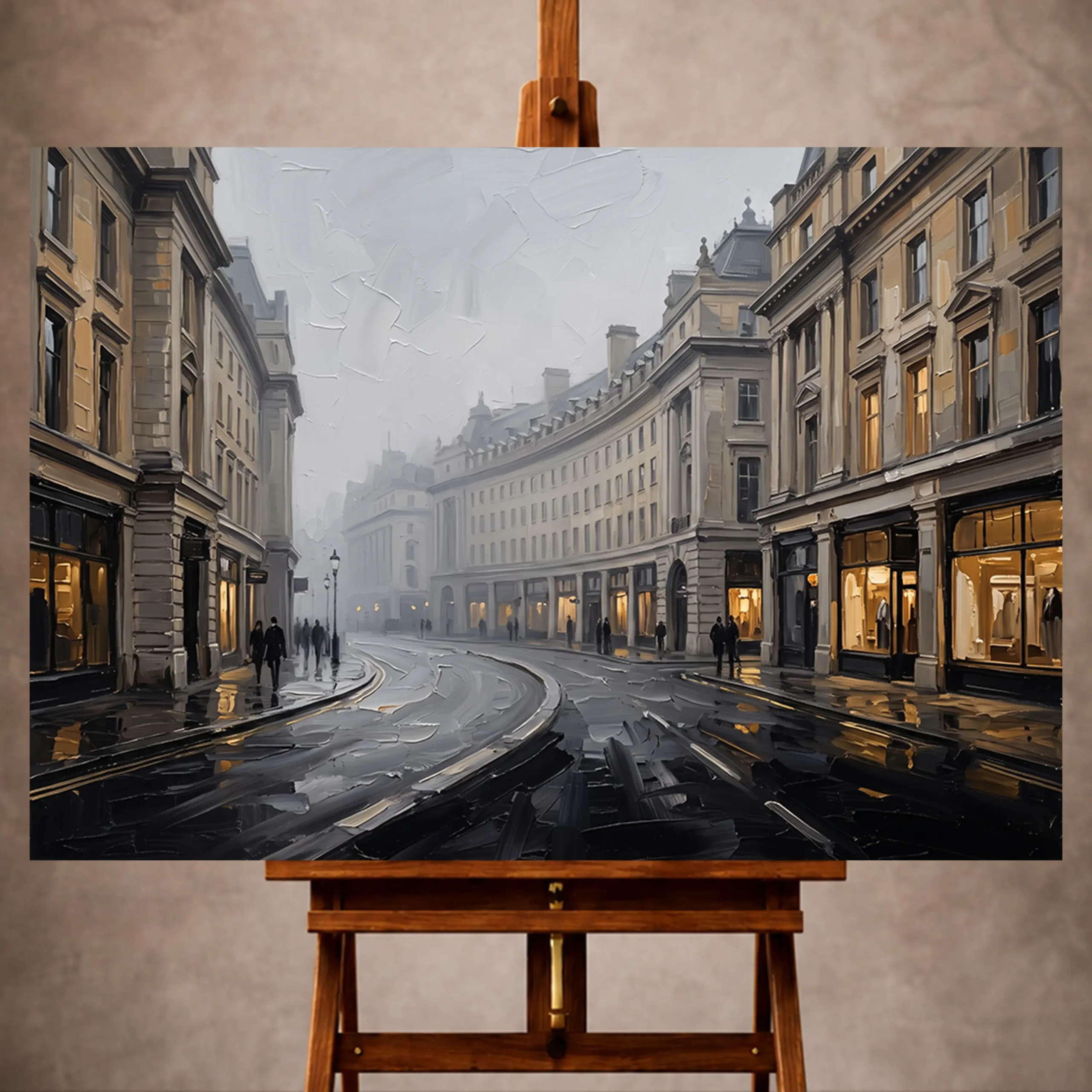 curatora-20260704-9d6cdb8fd689439e London Cityscape Wall Art wall art print for elegant interiors