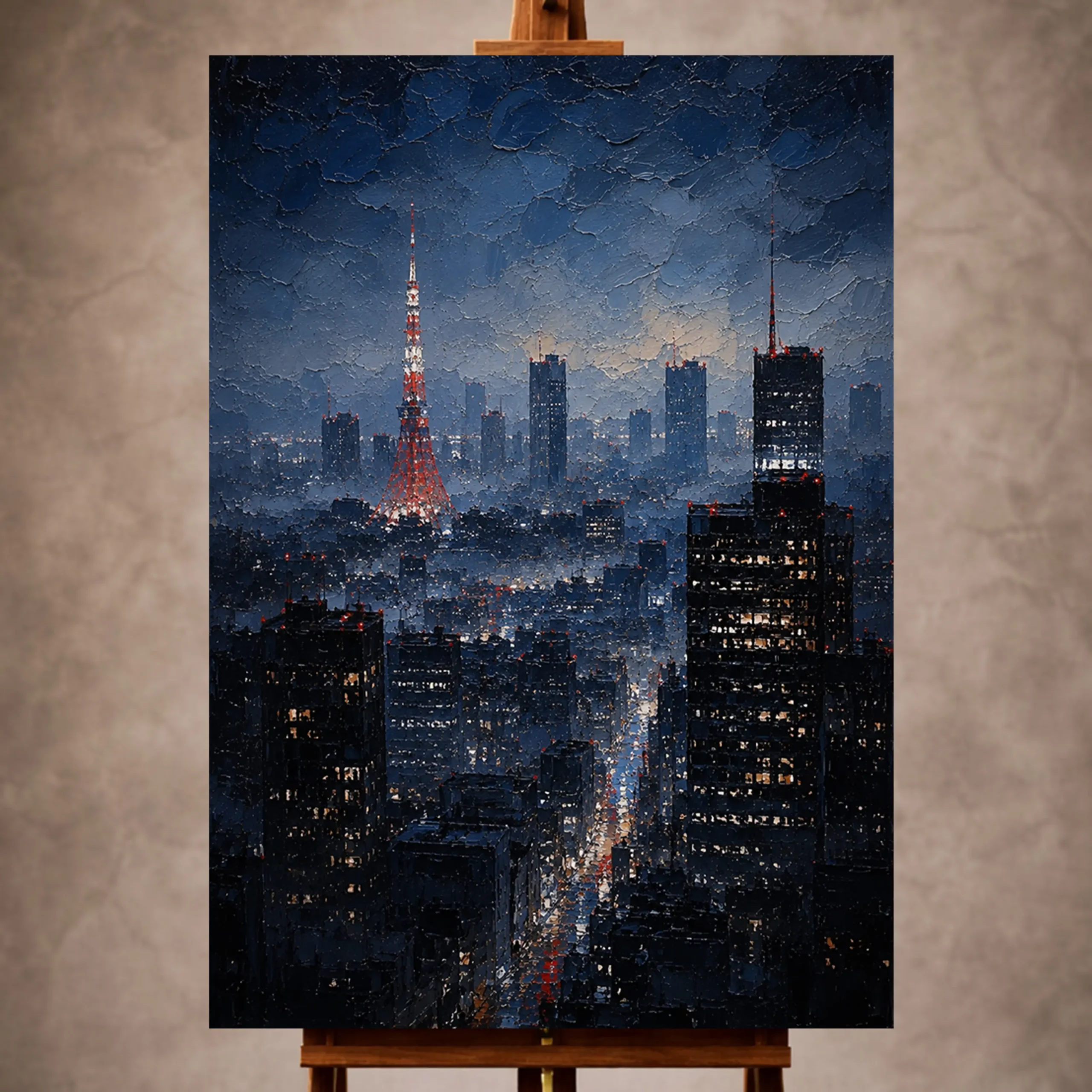 curatora-20260704-fb3419c7acc747dc Cinematic Cityscapes wall art print for elegant interiors