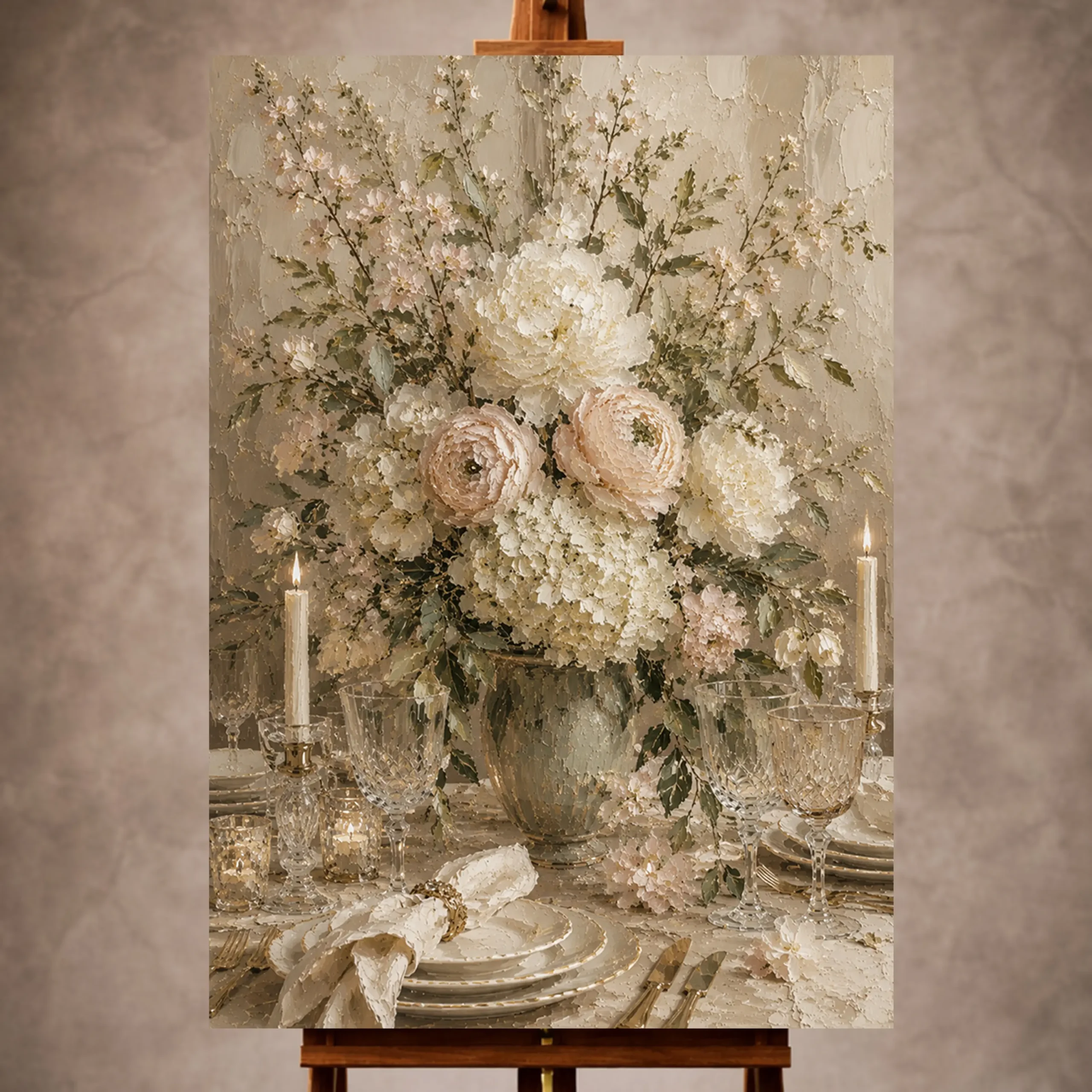 curatora-20260707-1010c593bc8742ce Floral Dining Room Wall Art wall art print for elegant interiors
