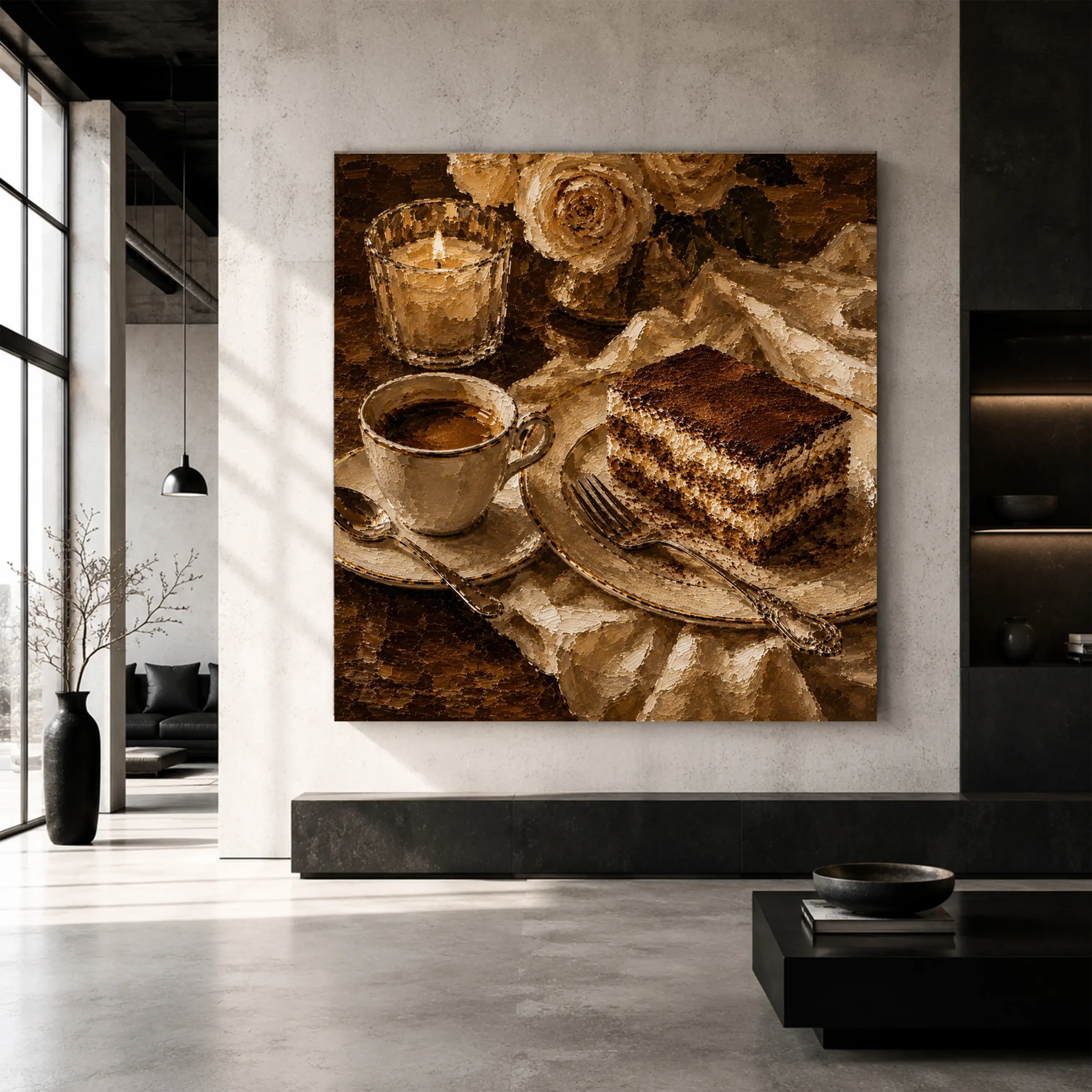 curatora-20260707-34fc4b06f13849eb Coffee & Dessert Wall Art wall art print for elegant interiors