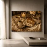 Layer Cake Coffee & Dessert Wall Art Canvas Print - Image 7