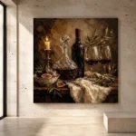 Wine Wall Art