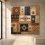 Global Textile Wall Art