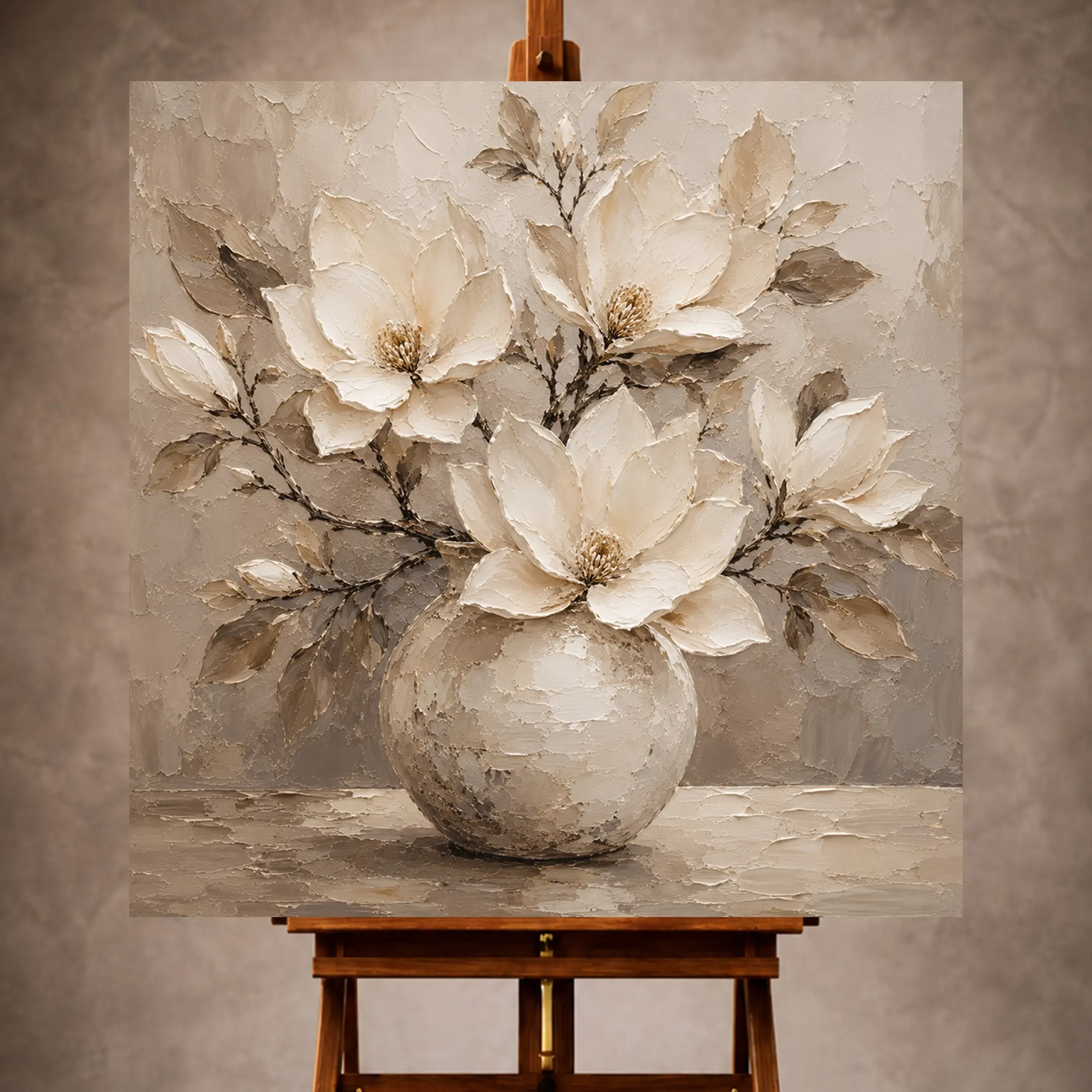 _kare mockup_Page 1_1 Magnolia Wall Art wall art print for elegant interiors