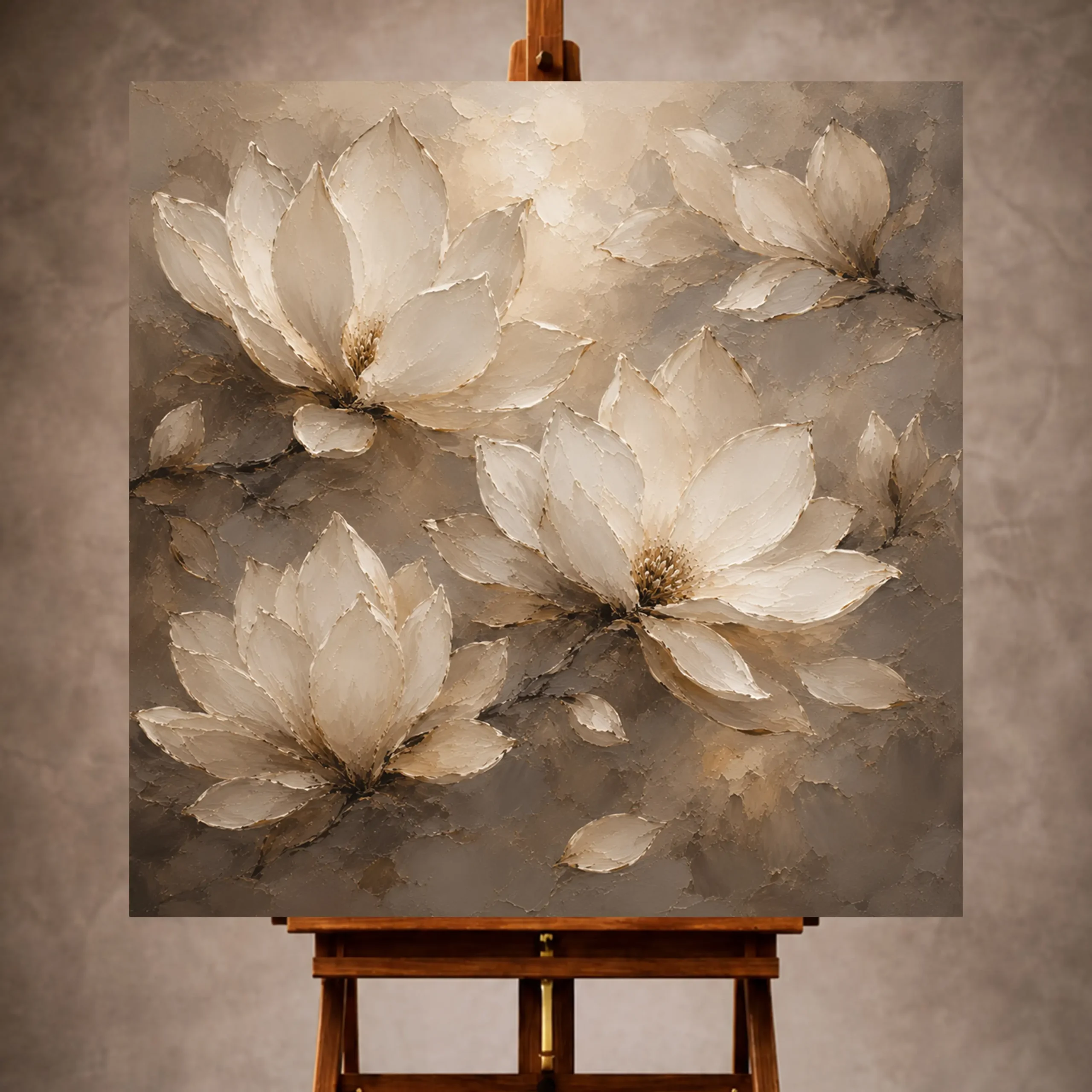 _kare mockup_Page 1_1 Magnolia Wall Art wall art print for elegant interiors