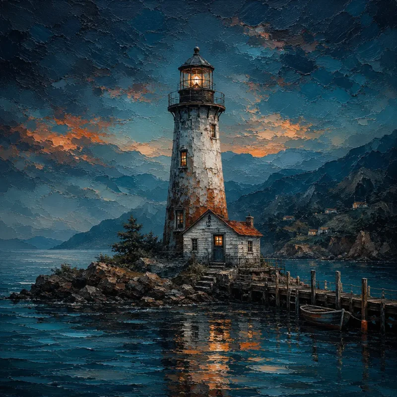 Scandinavian Wall Art