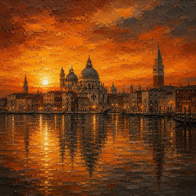 Mediterranean Wall Art