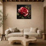 Premium Wall Art Kare Html Edition – DINIGROOM0826017 presented in a sophisticated home setting