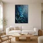 Premium Wall Art Dikey Html Edition – DINIGROOM0826022 styled in a refined neutral interior
