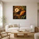 Premium Wall Art Kare Html Edition – KITCHENNW2009 styled in a refined neutral interior