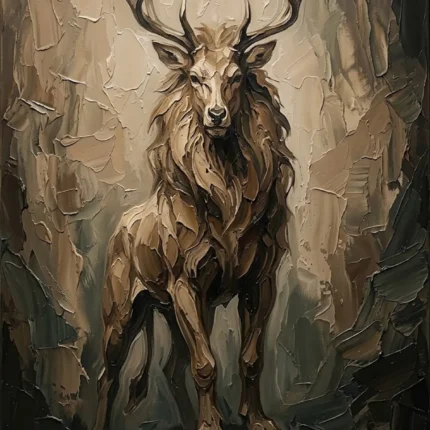 Animal Wall Art