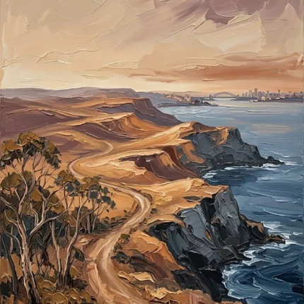 Australian Horizon