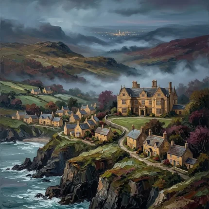 British Heritage