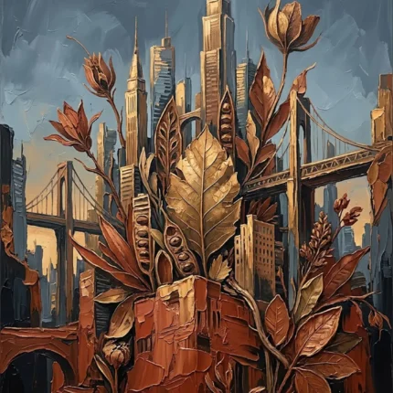 Cinematic Cityscapes