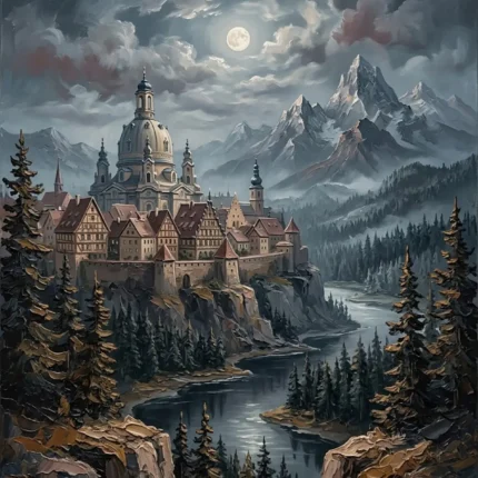 German Romanticism