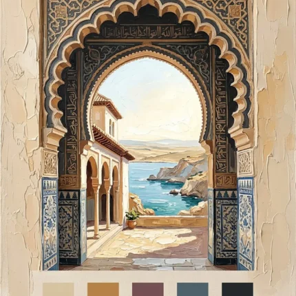 Iberian Light