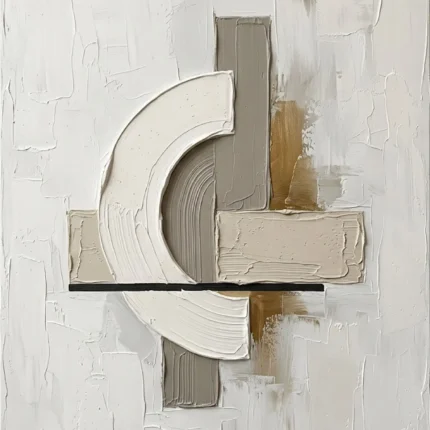 Minimalist Wall Art