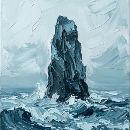 Sea Wall Art