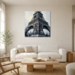 Premium Wall Art Kare Html Edition – CINEMATICNW2096 styled in a refined neutral interior