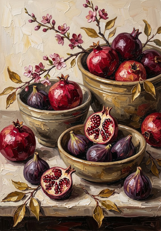Mediterranean Wall Art