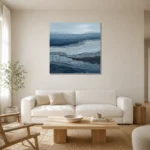Premium Wall Art Kare Html Edition – DINIGROOM0826097 styled in a refined neutral interior