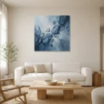 Premium Wall Art Kare Html Edition – DINIGROOM0826098 styled in a refined neutral interior