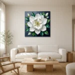 Premium Wall Art Kare Html Edition – FKOWERWALL0826026 styled in a refined neutral interior