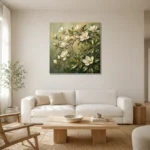 Premium Wall Art Kare Html Edition – FKOWERWALL0826036 styled in a refined neutral interior
