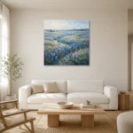 Premium Wall Art Kare Html Edition – FKOWERWALL0826079 styled in a refined neutral interior