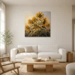 Premium Wall Art Kare Html Edition – FKOWERWALL0826098 styled in a refined neutral interior