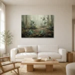 Premium Wall Art Yatay Html Edition – WABISABI2806046 styled in a refined neutral interior