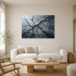 Premium Wall Art Yatay Html Edition – WABISABI2806083 styled in a refined neutral interior